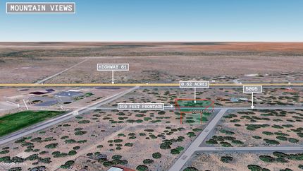 Property for sale in Apache County, Arizona