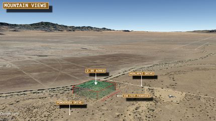 Property for sale in Mohave County, Arizona
