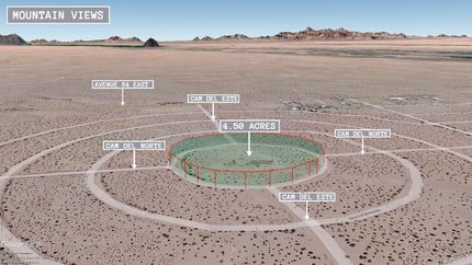 Property for sale in Yuma County, Arizona