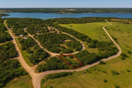 Property for sale in Montague County, Texas