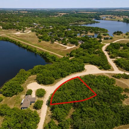 Property in Montague County, Texas