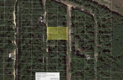 Property for sale in Harrison County, Texas