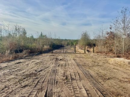 Property for sale in Bladen County, North Carolina