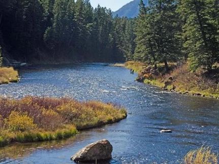 Property for sale in Madison County, Montana