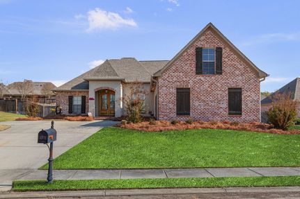 Property for sale in Madison County, Mississippi