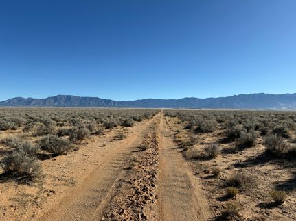 Property for sale in Valencia County, New Mexico