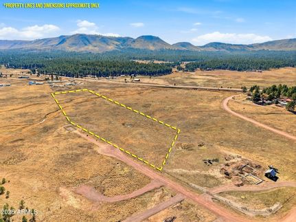Undeveloped Land for sale in Apache County, Arizona