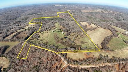 Undeveloped Land for sale in Marion County, Arkansas