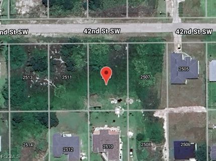 Residential Property for sale in Lee County, Florida