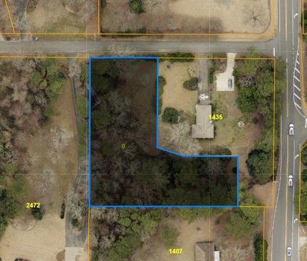 Undeveloped Land for sale in Cobb County, Georgia