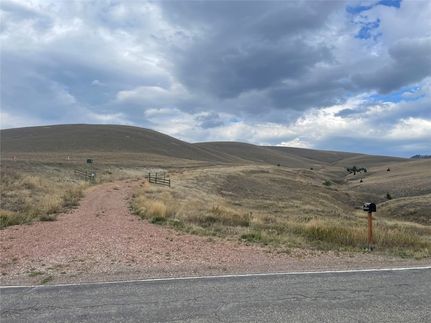 Undeveloped Land for sale in Granite County, Montana