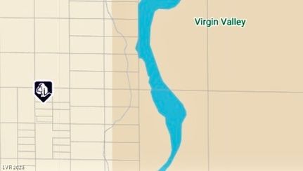 Undeveloped Land for sale in Clark County, Nevada