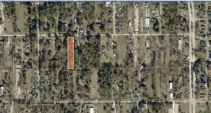 Undeveloped Land for sale in Harris County, Texas