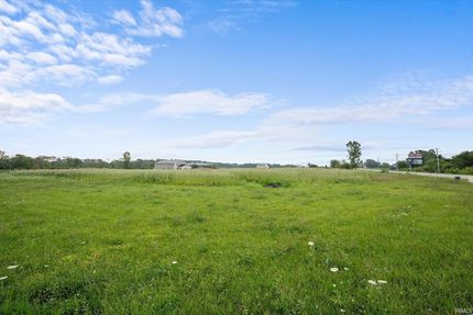 Undeveloped Land for sale in Allen County, Indiana