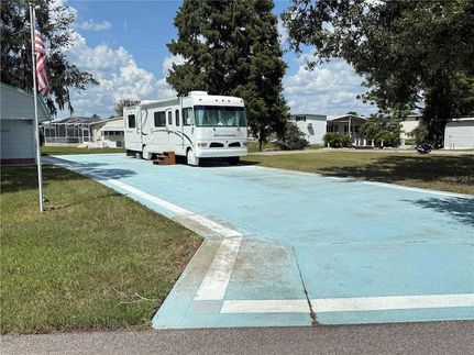 Undeveloped Land for sale in Polk County, Florida