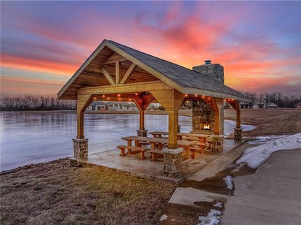 Undeveloped Land for sale in Johnson County, Missouri