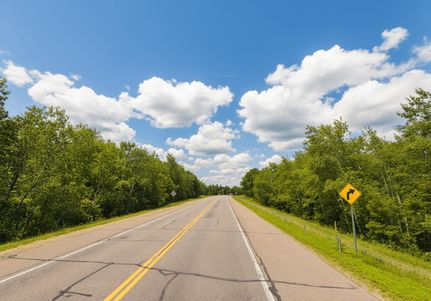 Undeveloped Land for sale in Crow Wing County, Minnesota