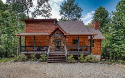 Residential Property for sale in Fannin County, Georgia