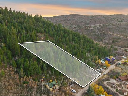 Ranch Property for sale in Summit County, Utah