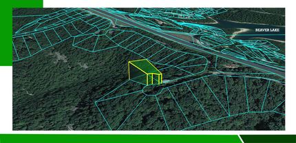 Property for sale in Benton County, Arkansas