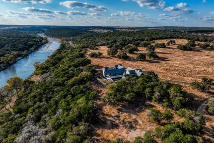 Property for sale in Kerr County, Texas