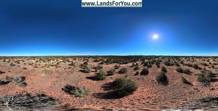 Undeveloped Land for sale in Coconino County, Arizona