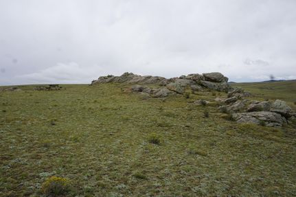 Property for sale in Park County, Colorado