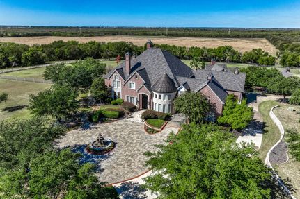 Recreational Property for sale in Kaufman County, Texas