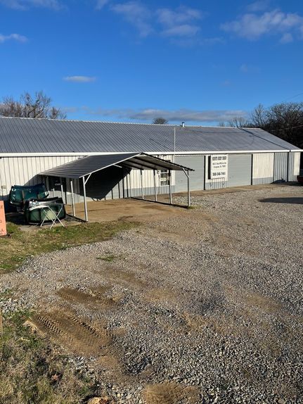 Commercial Property for sale in Atoka County, Oklahoma