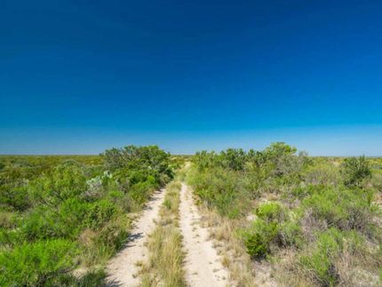 Property for sale in Terrell County, Texas