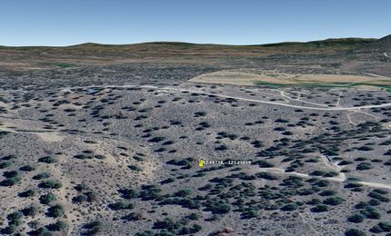 Property for sale in Klamath County, Oregon