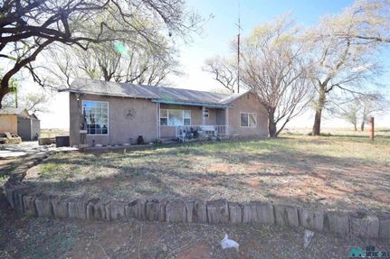 Property for sale in Roosevelt County, New Mexico