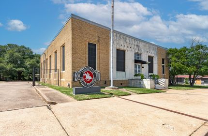 Property for sale in Burleson County, Texas