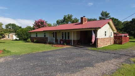 Ranch Property for sale in Polk County, Arkansas