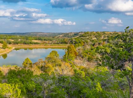 Property for sale in Blanco County, Texas