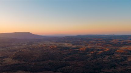 Property for sale in Brewster County, Texas