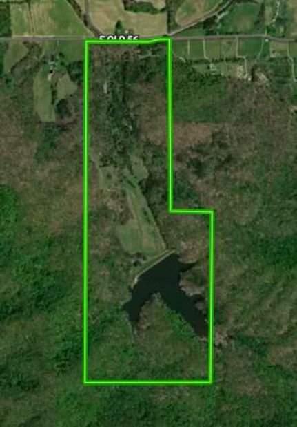 Property for sale in Washington County, Indiana