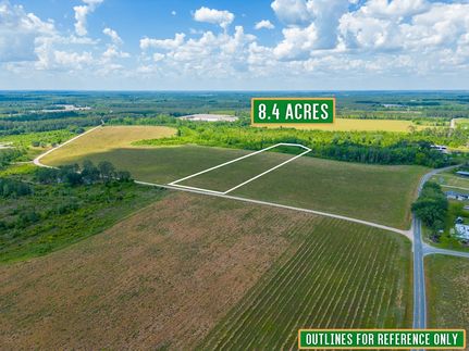 Farm Property for sale in Appling County, Georgia