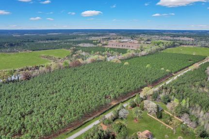 Property for sale in Wayne County, Georgia