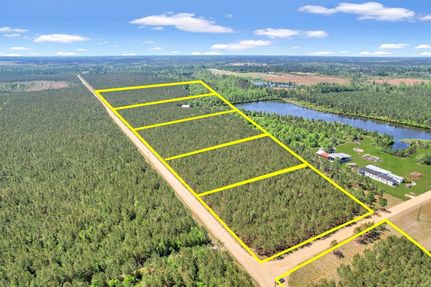 Property for sale in Bacon County, Georgia