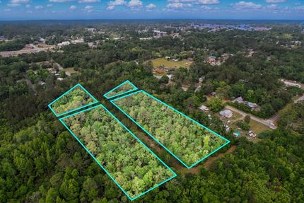 Property for sale in Wayne County, Georgia