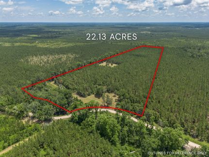 Recreational Property for sale in Bacon County, Georgia