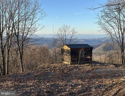 Property for sale in Hardy County, West Virginia