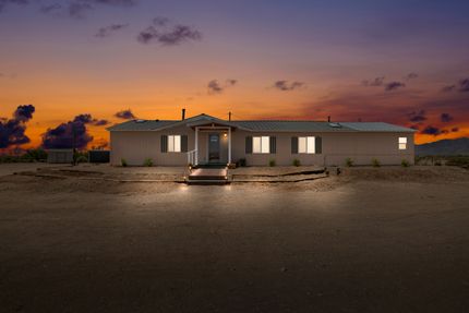 Horse Property for sale in Luna County, New Mexico