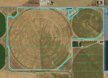 Property for sale in Grant County, Washington