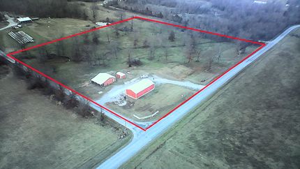 Property for sale in Cedar County, Missouri