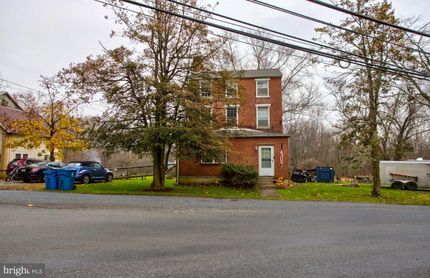 Property for sale in Chester County, Pennsylvania