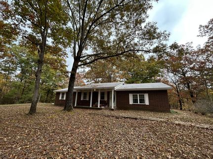 Property for sale in Polk County, Arkansas