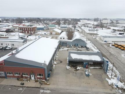 Property for sale in Lewis County, Missouri