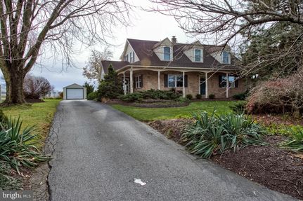 Property for sale in Lancaster County, Pennsylvania